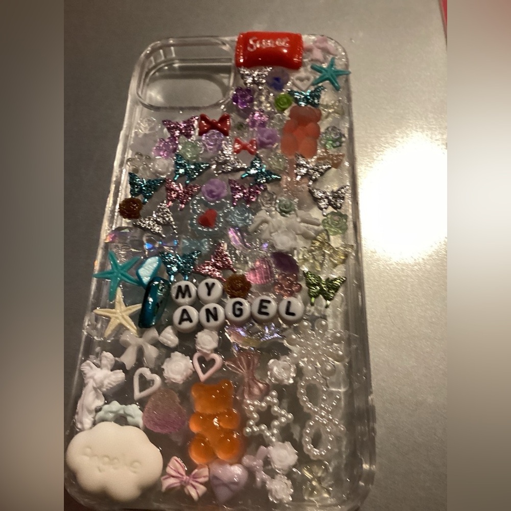 Junkie case